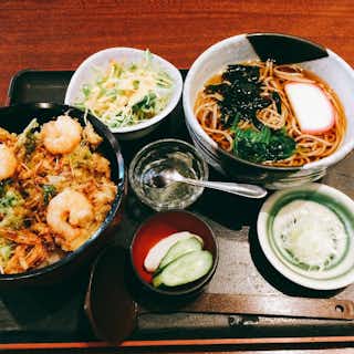 お買い得　不揃い　業務用　角底うどん・そば鉢12個 約20cm 38 笹陣 八王子東急スクエア店 - そば・うどん｜グルメ - 八王子の地域