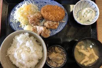 スポット画像