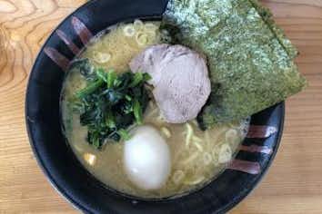 スポット画像