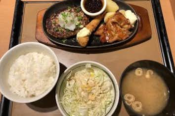 スポット画像