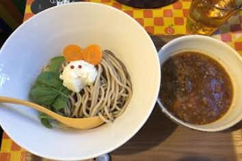 スポット画像