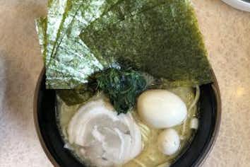 スポット画像