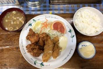スポット画像