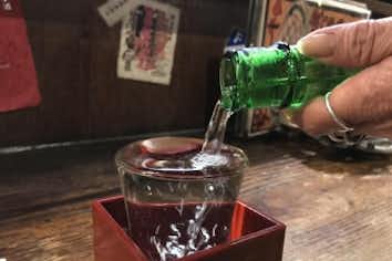 スポット画像
