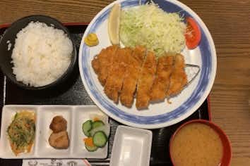 スポット画像