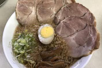 スポット画像