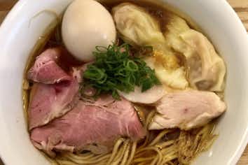 スポット画像