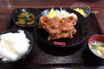 スポット画像