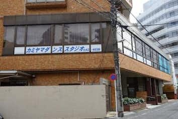 スポット画像