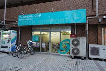 スポット画像