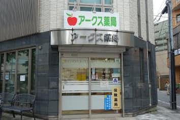 スポット画像