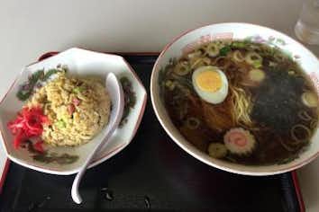 スポット画像