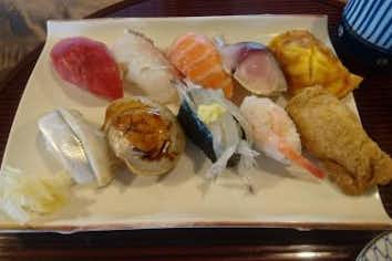 スポット画像