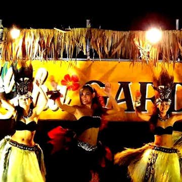 公式】タヒチアンダンススクール テポーエテアオのブログ一覧 - 「はち