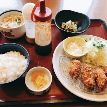味の民芸八王子椚田店 - 和食・定食・丼｜グルメ - 口コミ詳細 八王子