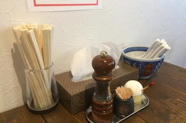 中華そば 煉虎の口コミ評価評判