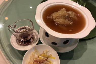 中国料理 海苑の口コミ評価評判