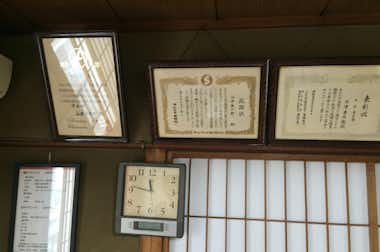 うなぎ重兵衛 本店の口コミ評価評判
