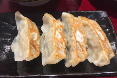 中華食堂 一番館 八王子駅前店の口コミ評価評判餃子
