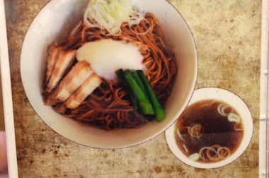 十八製麺 の口コミ評価評判