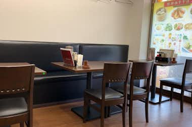 中華料理 喜楽宴（キラクエン）の口コミ評価評判内観