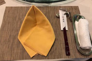 中国料理 海苑の口コミ評価評判