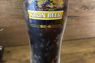 【閉店】餃子製造販売店　いち五郎　西八王子北口店の口コミ評価評判コーラ