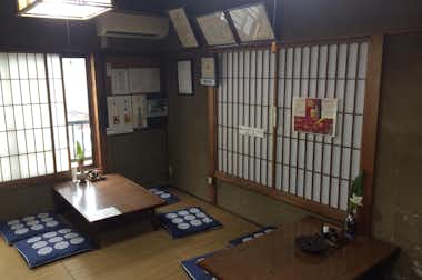 うなぎ重兵衛 本店の口コミ評価評判