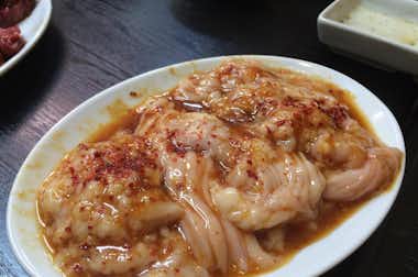 和牛焼肉　大幸園の口コミ評価評判