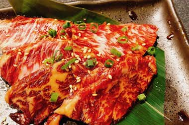 焼肉 牛島（やきにく うしじま）の口コミ評価評判インサイド