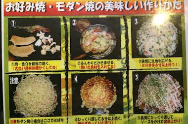 七色 京王八王子店の口コミ評価評判