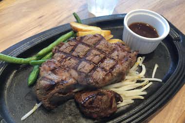 デンバープレミアム　イーアス高尾店の口コミ評価評判