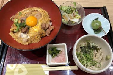 三宝庵 セレオ八王子店 （さんぽうあん）の口コミ評価評判