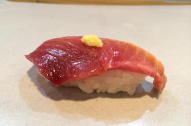 すし いなほの口コミ評価評判かつお