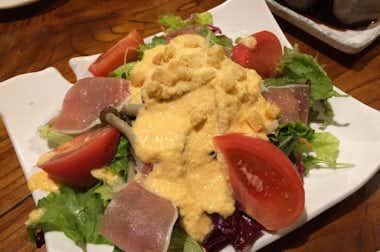 爺々婆々の手料理 山の神の口コミ評価評判