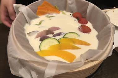 豆腐割烹　雪花菜（きらず）の口コミ評価評判豆腐