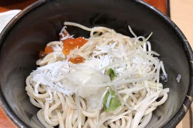 三宝庵 セレオ八王子店 （さんぽうあん）の口コミ評価評判