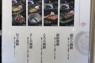 増田屋　北野店の口コミ評価評判