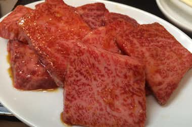 和牛焼肉　大幸園の口コミ評価評判