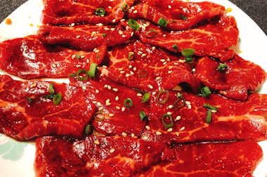 焼肉 牛島（やきにく うしじま）の口コミ評価評判ロース