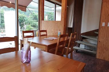 東山カレーの口コミ評価評判店内