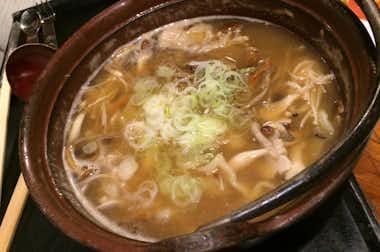 爺々婆々の手料理 山の神の口コミ評価評判