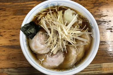 一麺 ラーメン グルメ 八王子の地域情報ポータルサイト はちなび