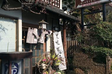 小いけの口コミ評価評判外観