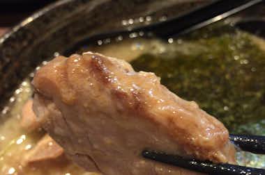 まる重 の口コミ評価評判肉厚！