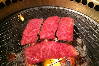 炭火食菜 ○まるの口コミ評価評判