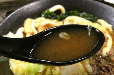 【閉店】吉田のうどん　小鉄 八王子五号店の口コミ評価評判