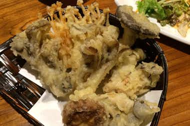 爺々婆々の手料理 山の神の口コミ評価評判