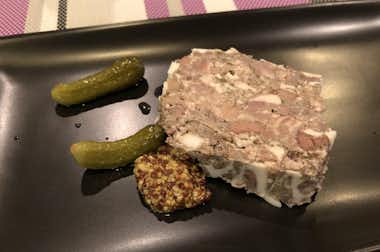 FRENCH RESTAURANT Leger（レジェ）の口コミ評価評判