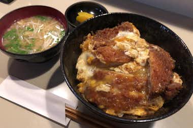 とんかつ　川ばたの口コミ評価評判